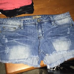 Shorts